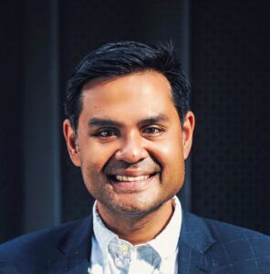 Picture of Shanon Shah